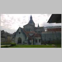 Prieuré Notre-Dame de La Charité-sur-Loire, photo dan582014, tripadvisor.jpg